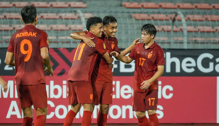 Dự đoán Thái Lan - Philippines: chuyên gia chọn Thái Lan thắng 3-1 - Ảnh 1.