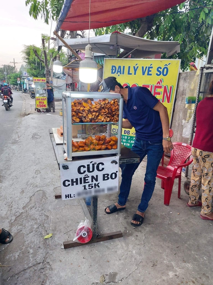 Ảnh vui 27-12: Sai một li đi một dặm phiên bản ẩm thực - Ảnh 1. Ảnh vui 27-12: Sai một li đi một dặm phiên bản ẩm thực - Ảnh 1.