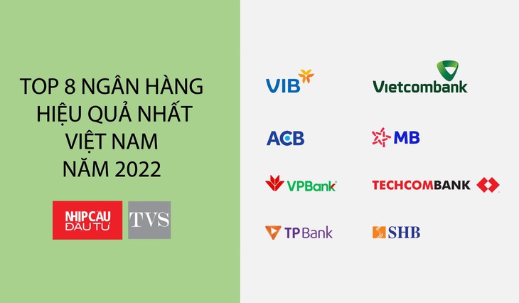 VIB tiếp tục dẫn đầu ngành trong Top 50 Công ty kinh doanh hiệu quả nhất Việt Nam - Ảnh 1.