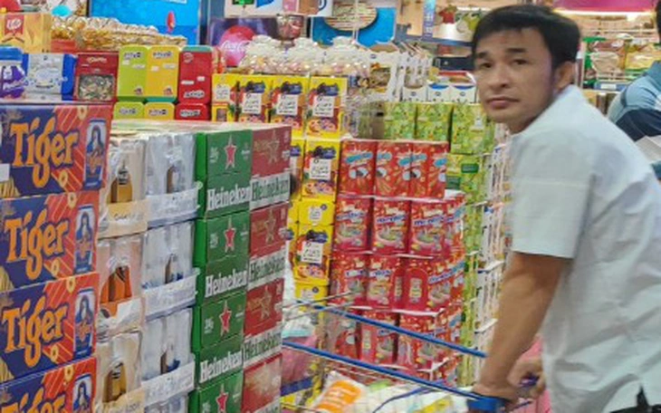 Người Việt chi hơn 161.000 tỉ đồng cho nước giải khát không cồn - Ảnh 4.