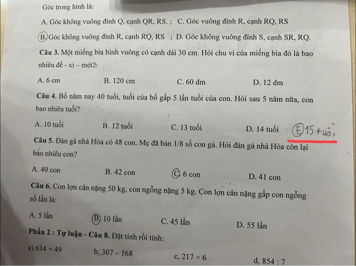 Ảnh vui 28-12: Cỏ sân Mỹ Đình cũng không đến nỗi tệ! - Ảnh 4.