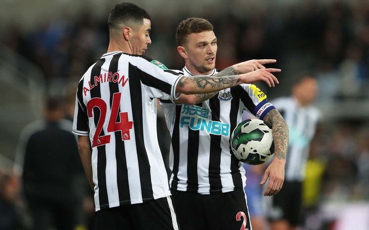 Cách xài tiền khôn ngoan của Newcastle