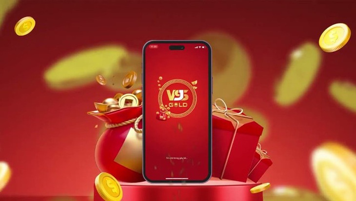 Ứng dụng VSJ Gold nhận giải thưởng ‘Thương hiệu được khách hàng tin dùng’ - Ảnh 3. Ứng dụng VSJ Gold nhận giải thưởng ‘Thương hiệu được khách hàng tin dùng’ - Ảnh 3.