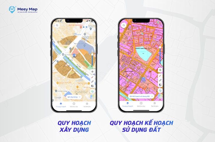 Một số kênh giúp nhà đầu tư tìm kiếm các thông tin qui hoạch - Ảnh 1. Một số kênh giúp nhà đầu tư tìm kiếm các thông tin qui hoạch - Ảnh 1.