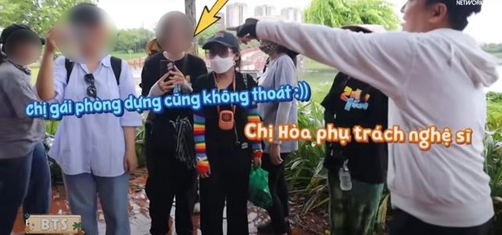 3 lần đùa thừa hài hước mà kém duyên của Trường Giang trên show thực tế - Ảnh 2.