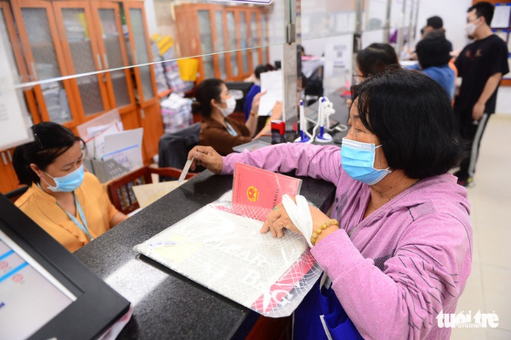 Những luật, chính sách nào có hiệu lực từ ngày 1-1-2023? - Ảnh 1. Những luật, chính sách nào có hiệu lực từ ngày 1-1-2023? - Ảnh 1.
