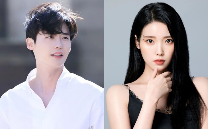 Lee Jong Suk xác nhận chuyện hẹn hò với IU; Avatar 2 đạt mốc 200 tỉ tại Việt Nam - Ảnh 1.