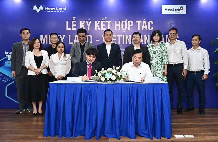 Ứng dụng tra cứu quy hoạch hỗ trợ tích cực ngân hàng thương mại - Ảnh 1. Ứng dụng tra cứu quy hoạch hỗ trợ tích cực ngân hàng thương mại - Ảnh 1.