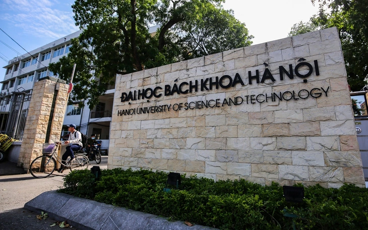 Dự kiến nâng điều kiện chuyển 'trường đại học' lên 'đại học' - Ảnh 2.