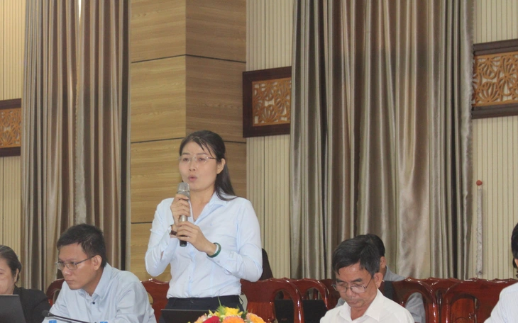 Đất sen hồng nơi khơi nguồn cho những cánh sếu khởi nghiệp   - Ảnh 5.