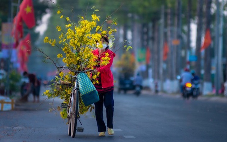 Thời tiết mùng 2 Tết: Miền Bắc rét mướt, miền Nam tia cực tím cực mạnh