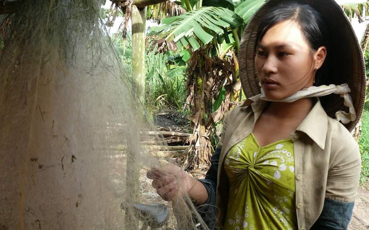 Cưng lắm lời ăn tiếng nói miền Tây - Kỳ 4: Cưng thương tui thiệt hông hay mới chỉ lé mé?