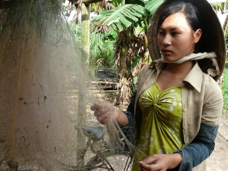 Cưng lắm lời ăn tiếng nói miền Tây - Kỳ 4: Cưng thương tui thiệt hông hay mới chỉ lé mé? - Ảnh 1.