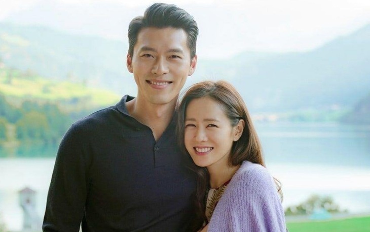 Hyun Bin và chị đẹp Son Ye Jin sắp kết hôn