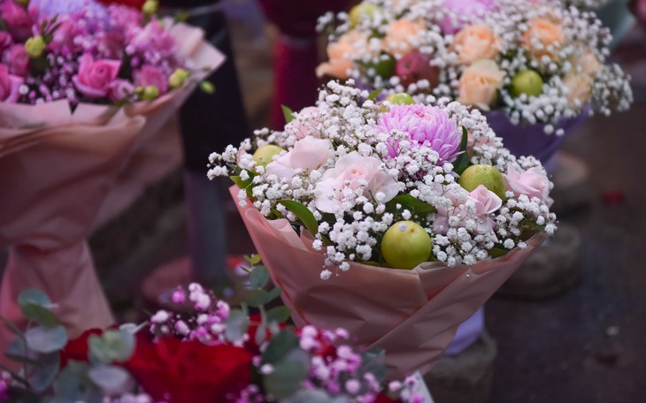 Ngày Valentine không quà cũng không hoa, có nên mất vui?