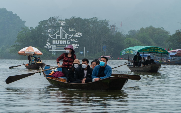 Chùa Hương 