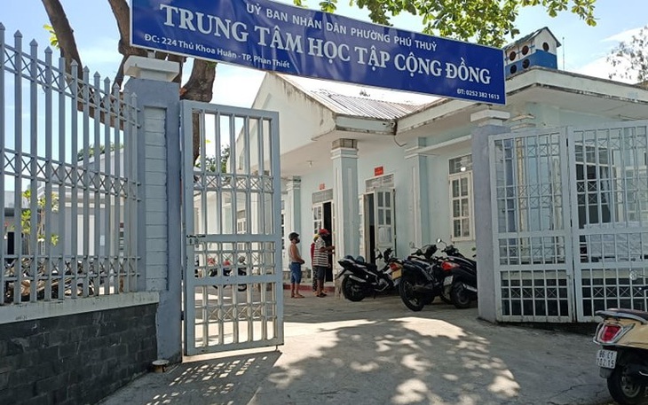 Bình Thuận: Khởi tố 5 nguyên dân quân bắt giữ người trái phép, cố ý gây thương tích