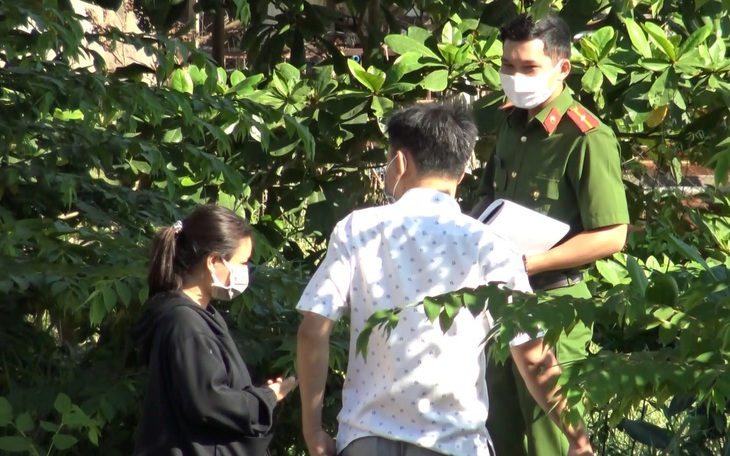 Vụ sinh viên mất tích rồi tử vong: Nguyên nhân ban đầu chết do ngạt nước, không có thương tích