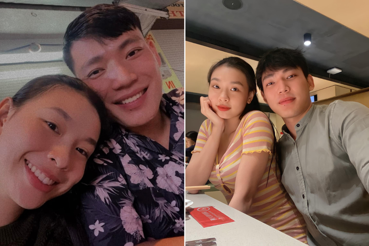 Sao bóng rổ đón Valentine - Ảnh 2. Sao bóng rổ đón Valentine - Ảnh 2.