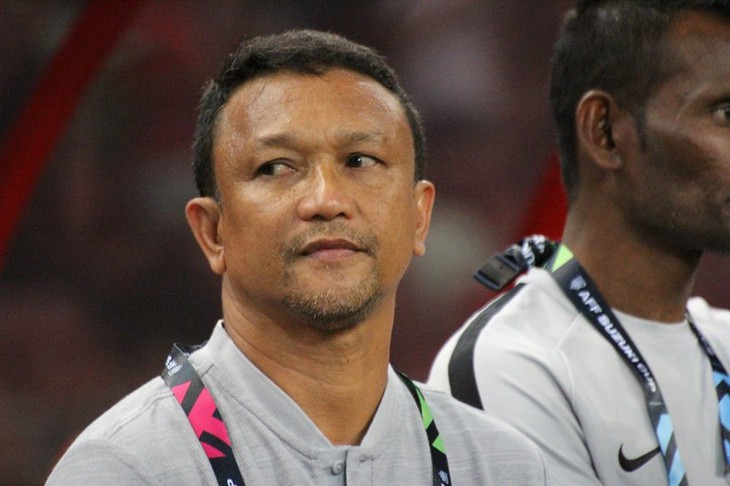 U23 Việt Nam và ‘thuốc thử’ Singapore - Ảnh 2. U23 Việt Nam và ‘thuốc thử’ Singapore - Ảnh 2.