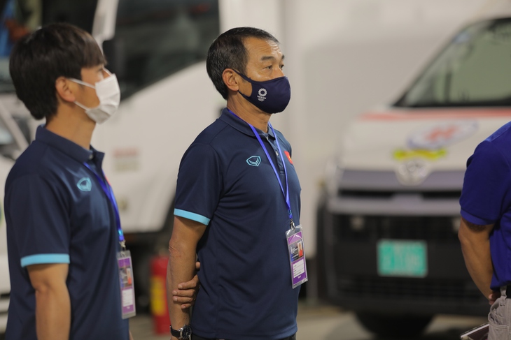 U23 Việt Nam và ‘thuốc thử’ Singapore - Ảnh 4. U23 Việt Nam và ‘thuốc thử’ Singapore - Ảnh 4.