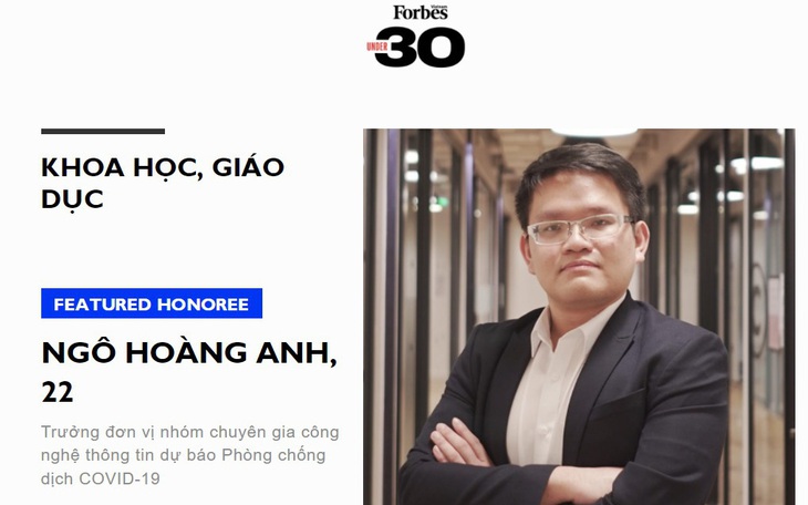 Vụ Ngô Hoàng Anh 