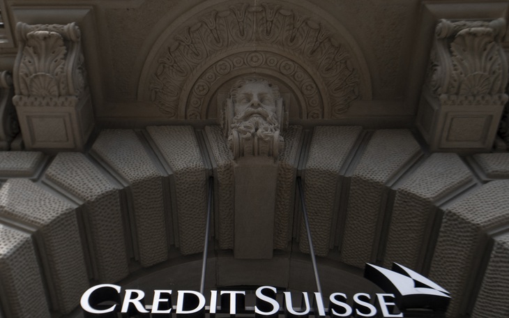 Rò rỉ bí mật chấn động của ngân hàng Thụy Sĩ Credit Suisse