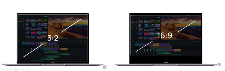 Huawei MateBook 14 giúp xử gọn mọi rắc rối trong công việc và cuộc sống - Ảnh 1.