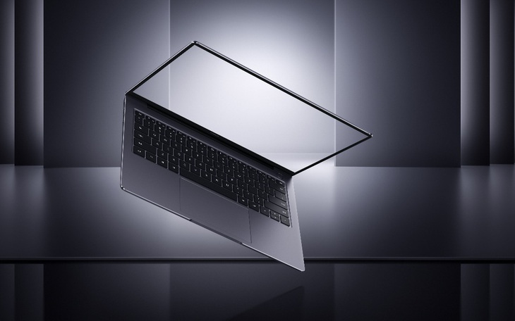 Huawei MateBook 14 giúp 