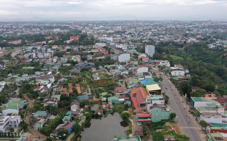 TP Bảo Lộc phê duyệt nhiều quy hoạch chưa có văn bản thẩm định, chưa lấy ý kiến người dân