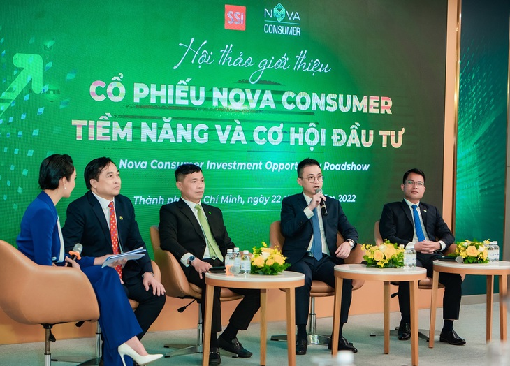 SSI: Nova Consumer sở hữu lợi thế rất mạnh so với đối thủ - Ảnh 2.