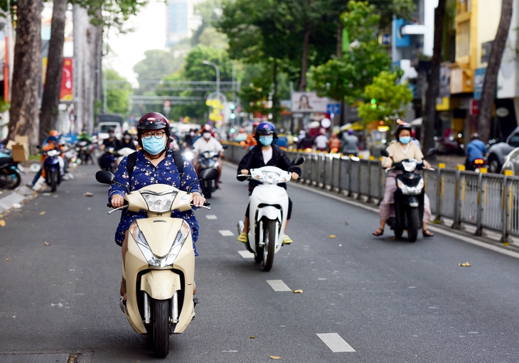 Những cuộc lội ngược dòng ngoạn mục của bệnh nhân COVID-19 - Ảnh 5.