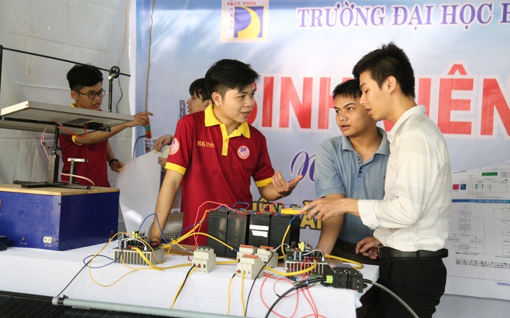 Phát triển Đại học Đà Nẵng thành Đại học Quốc gia Đà Nẵng