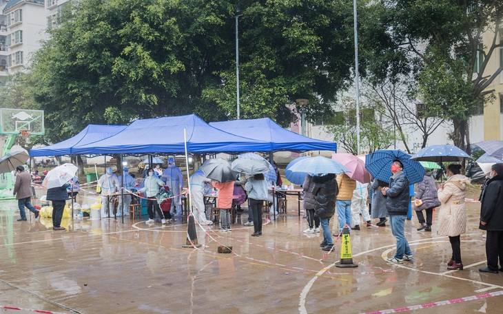 Trung Quốc phong tỏa thành phố sát Việt Nam khiến giá nhôm lên mức cao nhất 14 năm