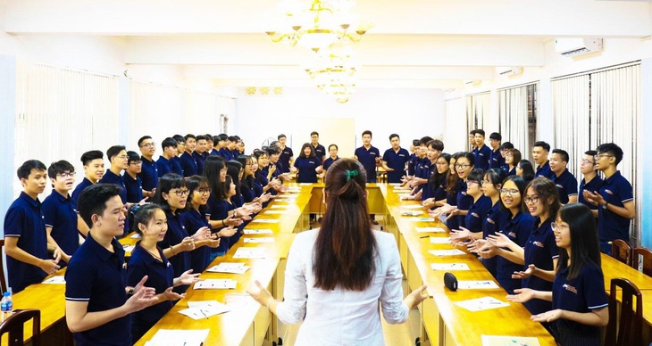 Chương trình liên kết quốc tế: Góc nhìn từ người trong cuộc - Ảnh 3. Chương trình liên kết quốc tế: Góc nhìn từ người trong cuộc - Ảnh 3.