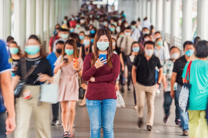 Thời điểm nào là tốt nhất để tiêm ngừa cúm? - Ảnh 1. Thời điểm nào là tốt nhất để tiêm ngừa cúm? - Ảnh 1.