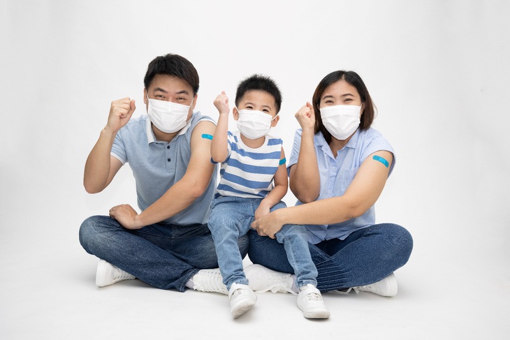 Thời điểm nào là tốt nhất để tiêm ngừa cúm? - Ảnh 2. Thời điểm nào là tốt nhất để tiêm ngừa cúm? - Ảnh 2.