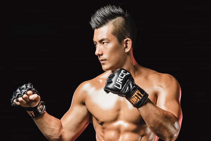 Ba cặp đấu thú vị trong PFL MMA Challenger Series tuần 4a - Ảnh 3.