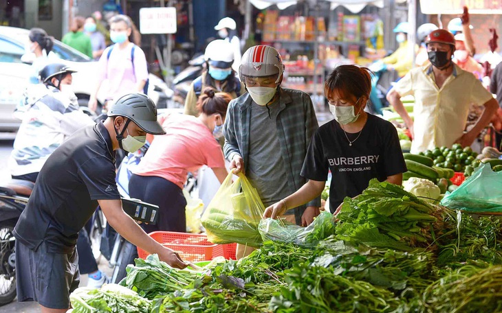 Đại biểu Quốc hội Trần Hoàng Ngân: Đừng lỡ cơ hội kềm đà tăng giá