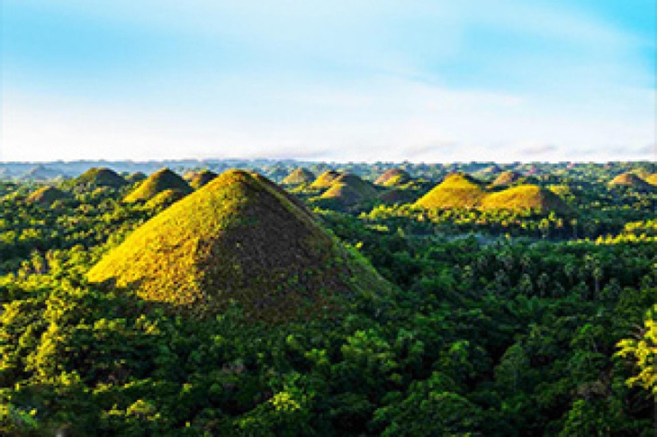 Philippines mở cửa đón khách du lịch đã tiêm phòng đầy đủ bắt đầu từ tháng 2 - Ảnh 5.