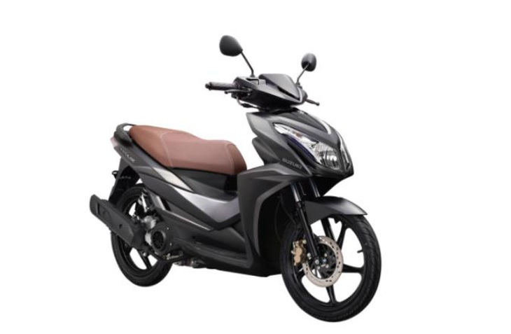 Suzuki, nét cá tính khác biệt của thị trường xe máy Việt, tung ưu đãi lớn tháng 3 - Ảnh 5.