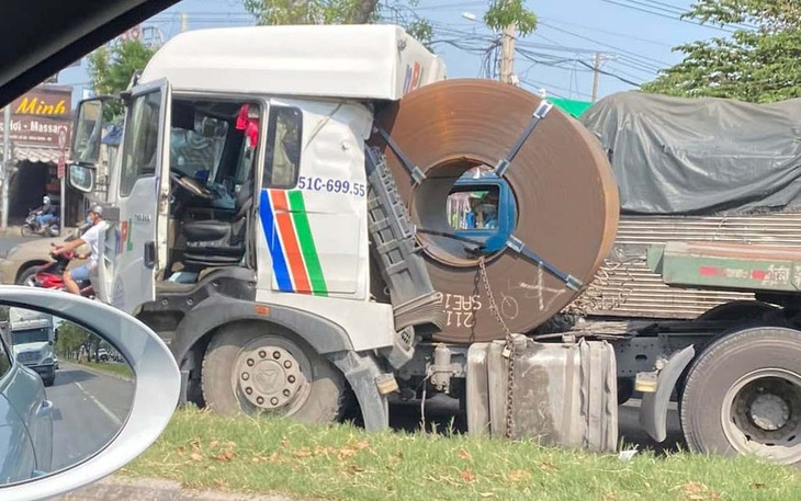 Sửa quy định để thép cuộn thôi lăn ra... đường