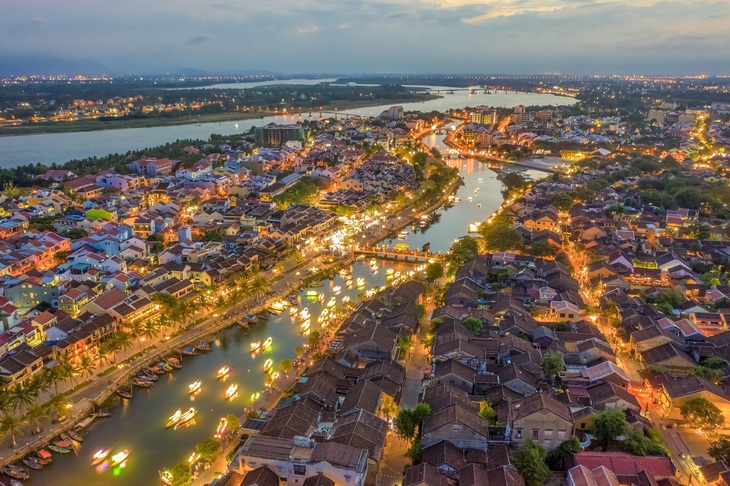 Bất động sản vẫn được ‘ưu ái’, phân khúc nào nhiều triển vọng? - Ảnh 2. Bất động sản vẫn được ‘ưu ái’, phân khúc nào nhiều triển vọng? - Ảnh 2.