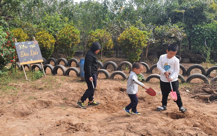 Hà Nội sẽ có phố đi bộ ở quận Hoàng Mai, nghiên cứu biến bãi giữa sông Hồng thành công viên