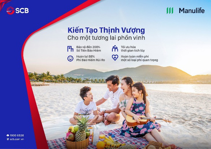 Hiểu đúng về bảo hiểm liên kết đầu tư - Ảnh 1.