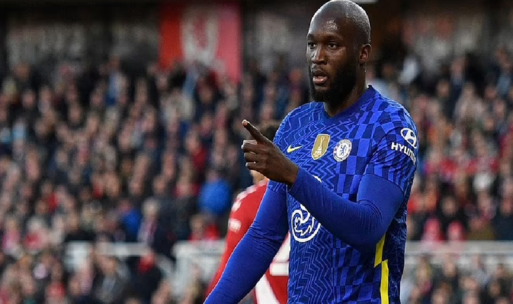 Lukaku lập công, Chelsea nhẹ nhàng vào bán kết Cúp FA - Ảnh 1.