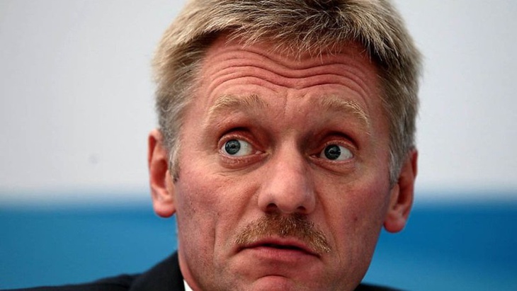 Điện Kremlin: Các cuộc đàm phán vẫn chưa đạt được đột phá nào - Ảnh 1. Điện Kremlin: Các cuộc đàm phán vẫn chưa đạt được đột phá nào - Ảnh 1.