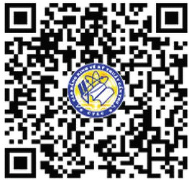 QR code