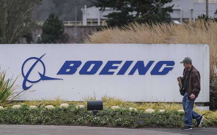 Boeing hỗ trợ điều tra vụ máy bay rơi ở Trung Quốc