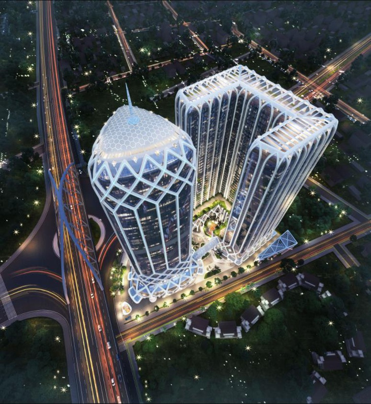 Căn hộ hạng sang, bài toán sở hữu tài sản và đầu tư tại Hải Phòng - Ảnh 1. Căn hộ hạng sang, bài toán sở hữu tài sản và đầu tư tại Hải Phòng - Ảnh 1.